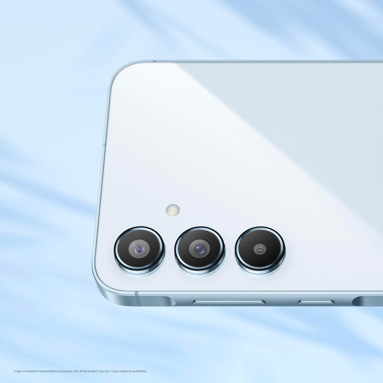 Samsung Galaxy A55 5G - Image 3