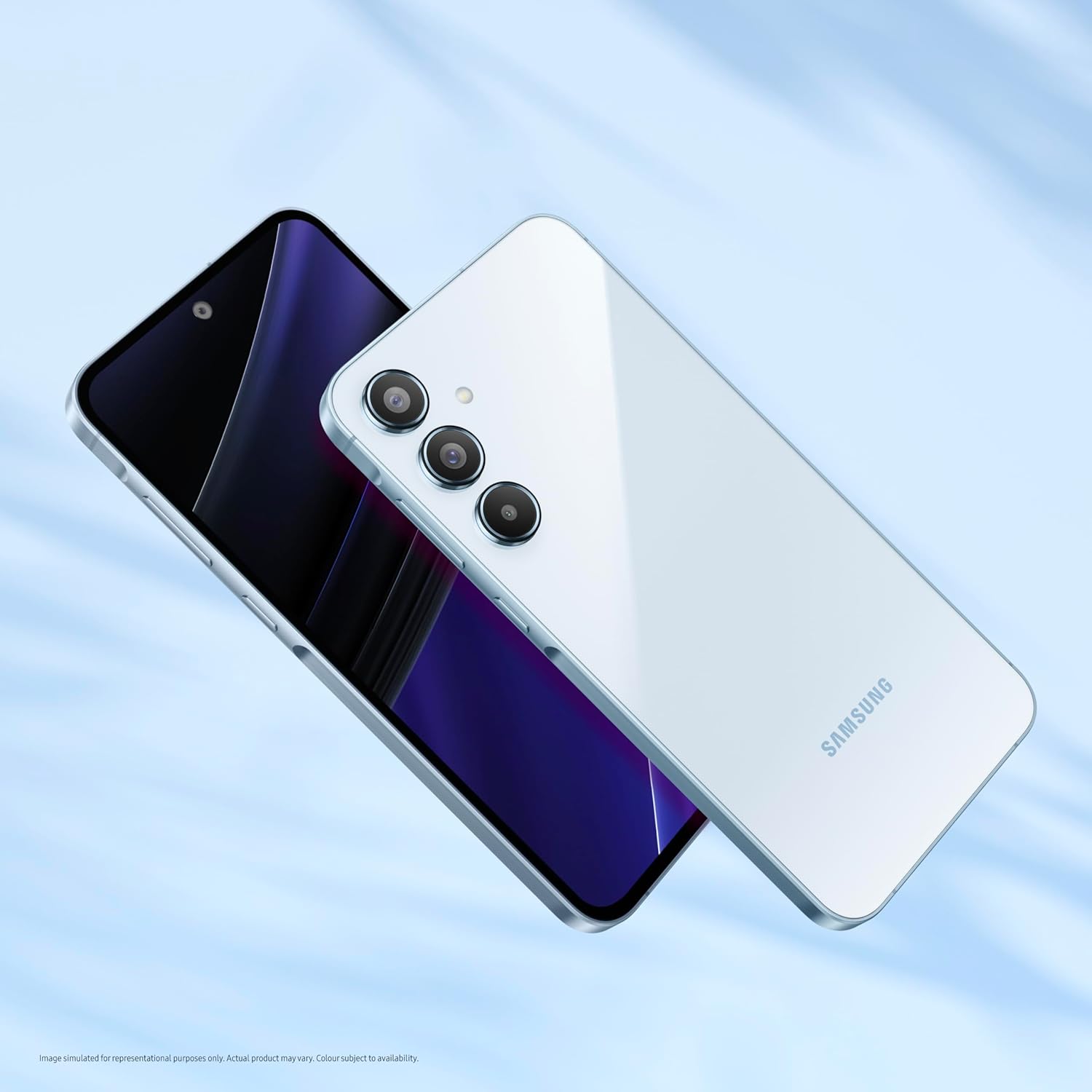 Samsung Galaxy A55 5G - Image 2