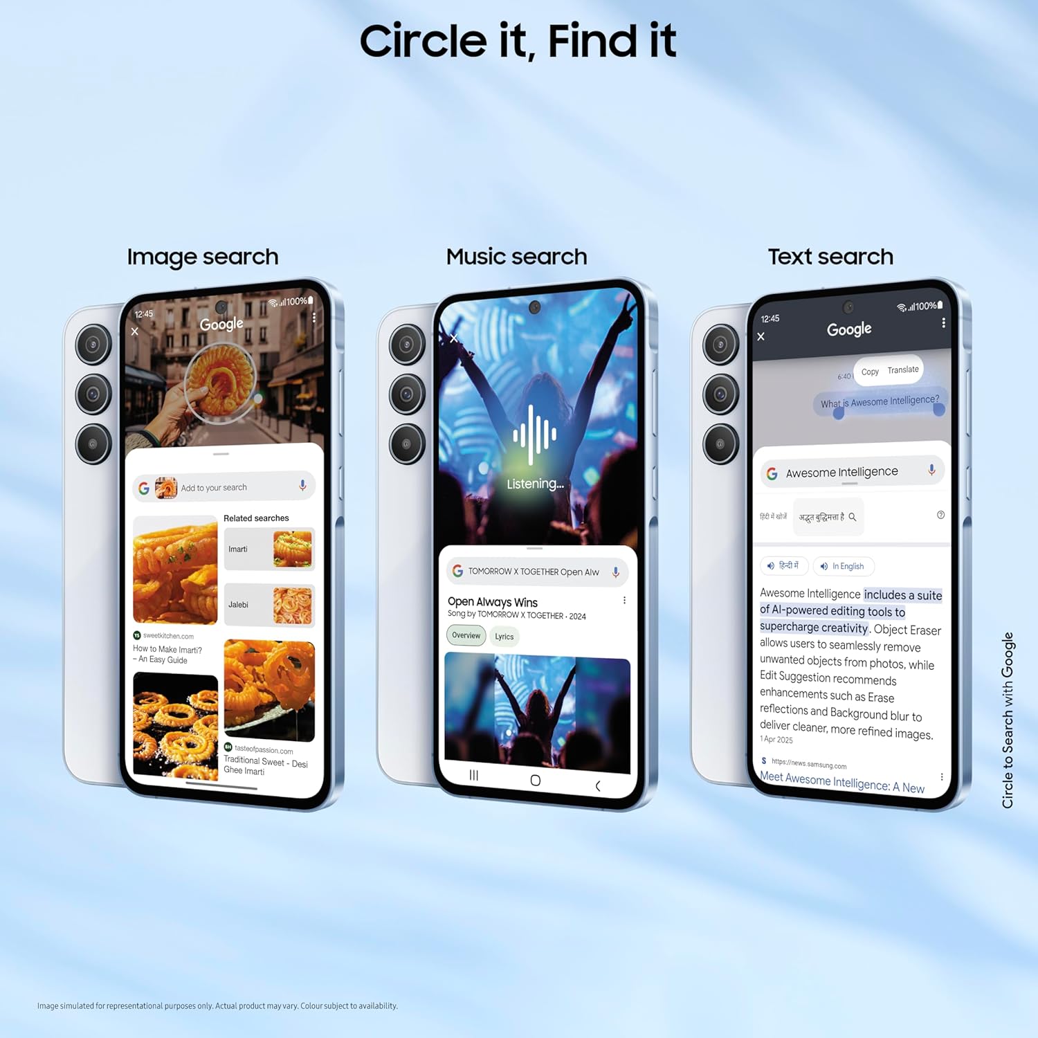 Samsung Galaxy A55 5G - Image 12
