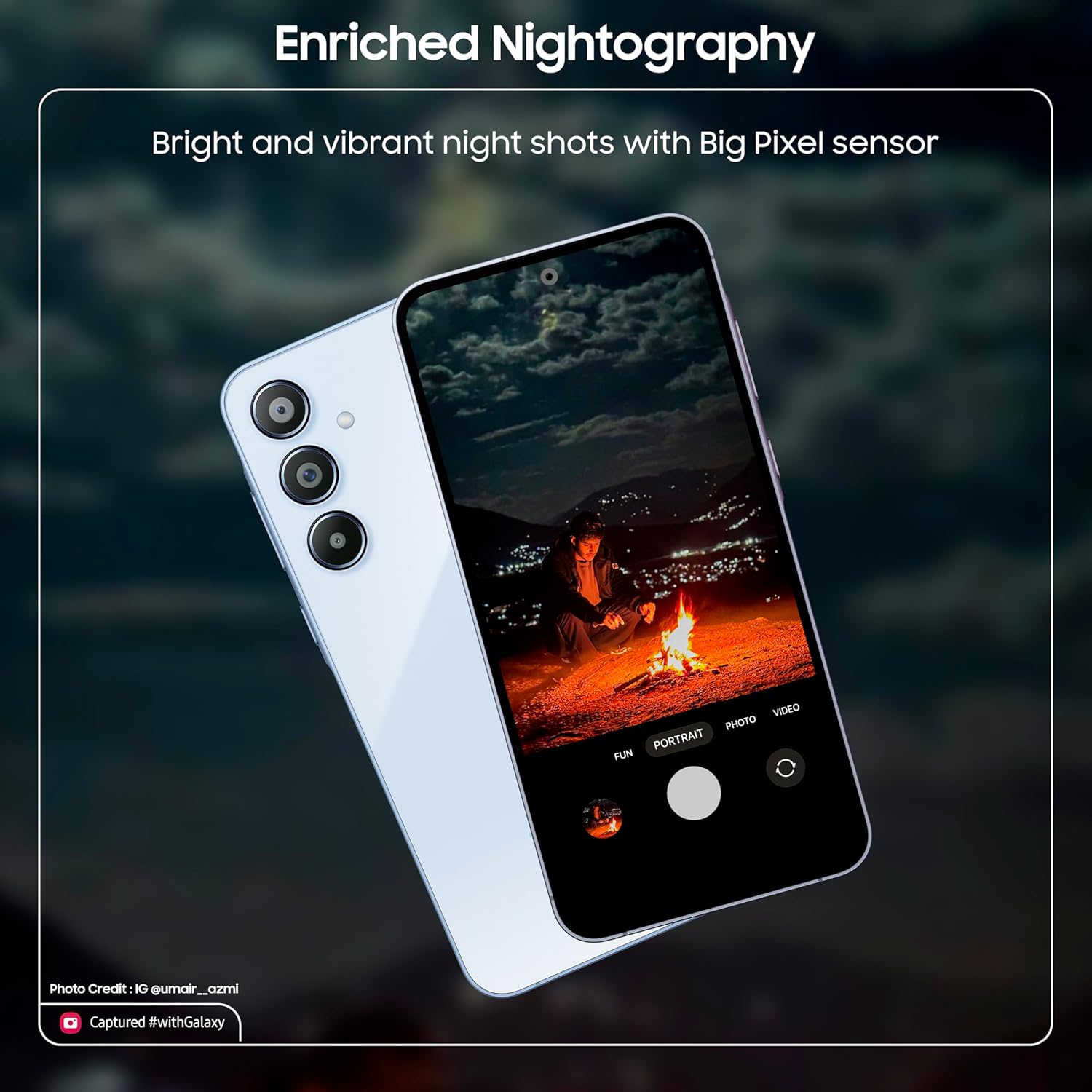 Samsung Galaxy A55 5G - Image 8