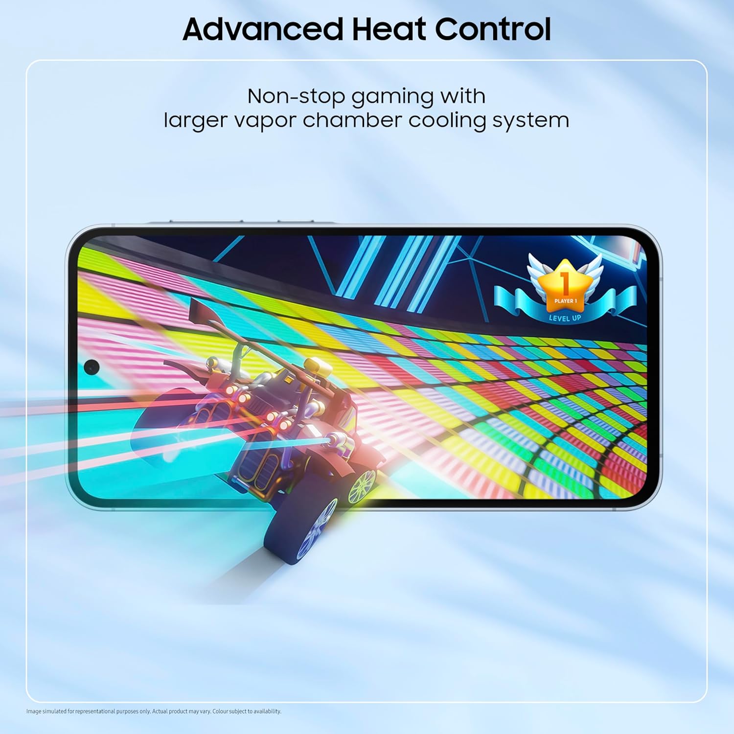 Samsung Galaxy A55 5G - Image 7